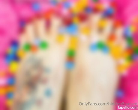 hidden8nature kunst beste bild