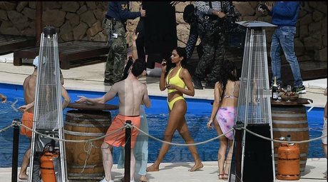 Deepika Padukone kostenlose pornostar fotos