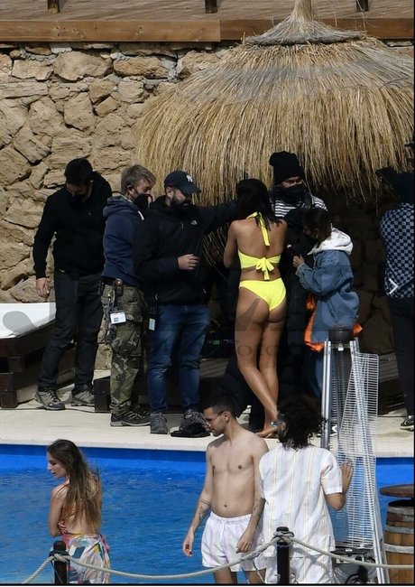 Deepika Padukone erotische kostenlose foto