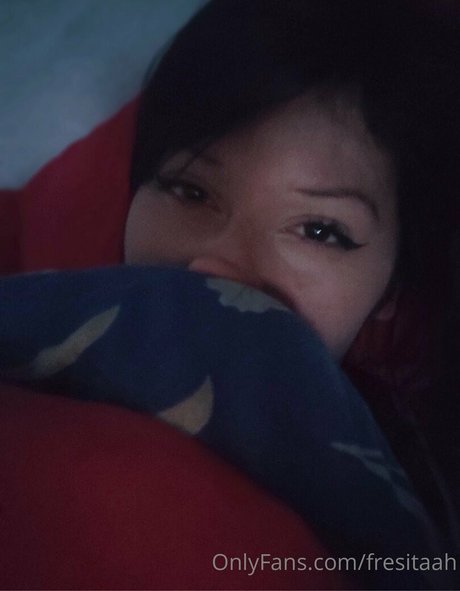 fresitaah sexy nackte fotos