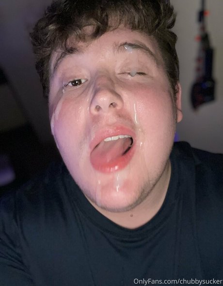chubbysucker xxx exklusive archiv