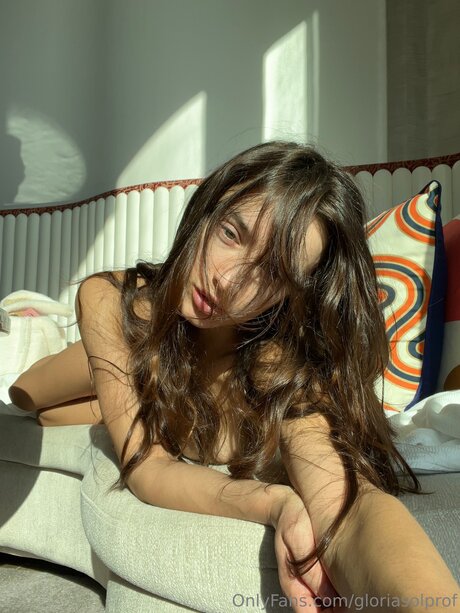 gloriasolprof nacktheit heiße foto