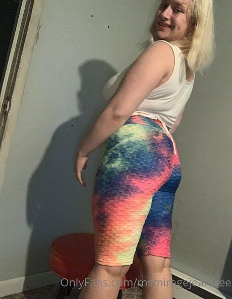 msmiragejeanfree erwachsene pornografische fotos