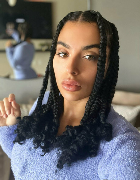 TheofficialEgypt model nette foto