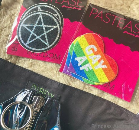 princessaugustine freie erotische fotos