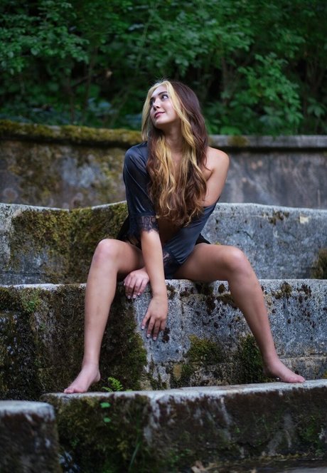 dianaoftherose schauspielerin kunst foto