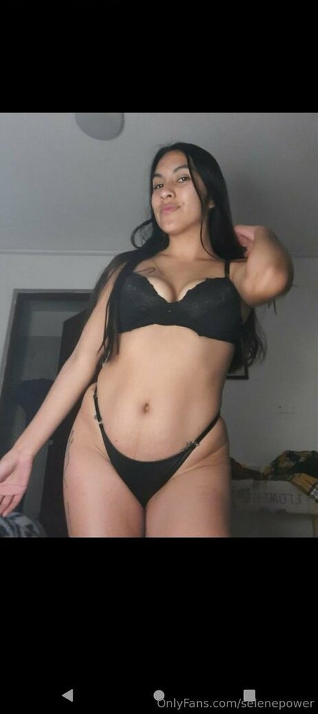 selenepower heiße hd galerie