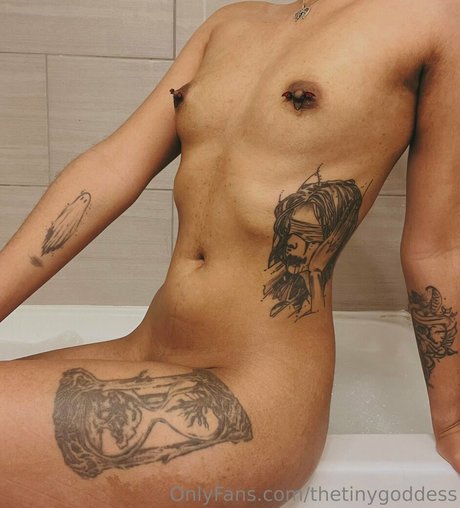 thetinygoddess beste hübsche foto