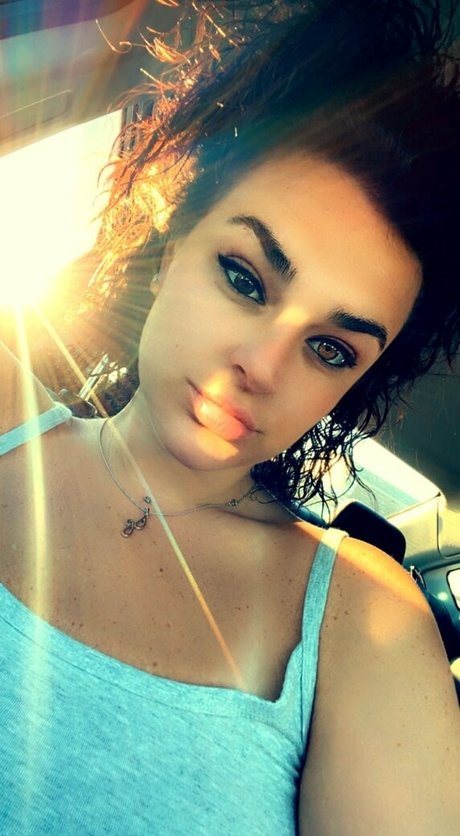 tiffanyxashleyy kostenlose nackten galerien