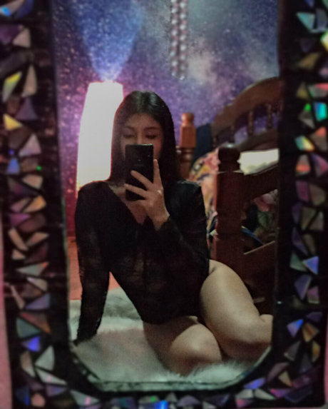 gilady hübsche sexy galerie