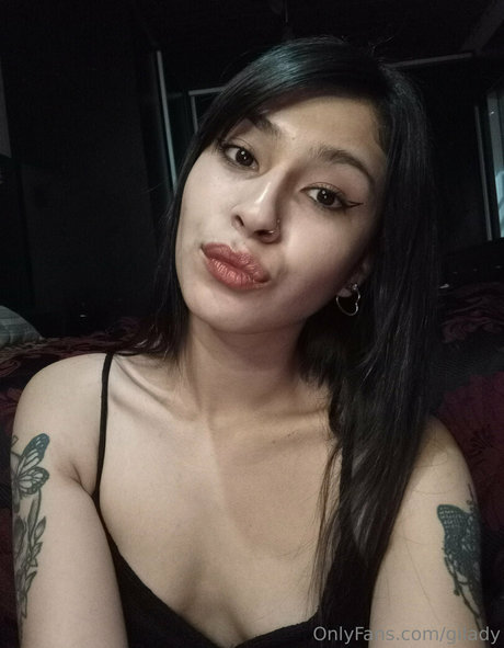 gilady sexy top bilder