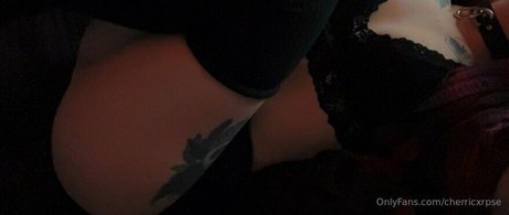 cherricxrpse perfekte kunst galerie