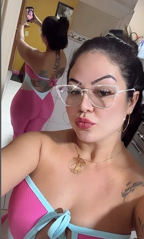 Deise Freitas erotische pornographische bilder