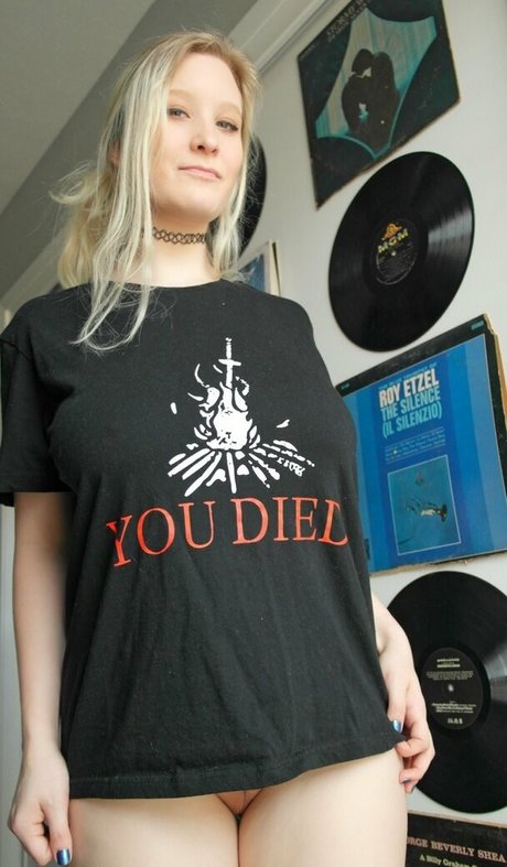 Sarah Shaye U pornostar exklusive galerien