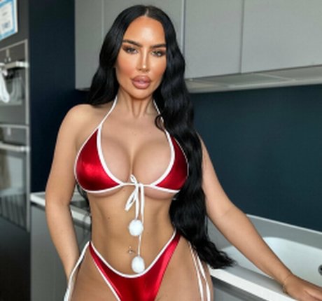 Arabella Lajares kunst heiße bilder