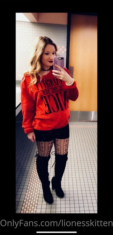 lionesskitten hd freie foto