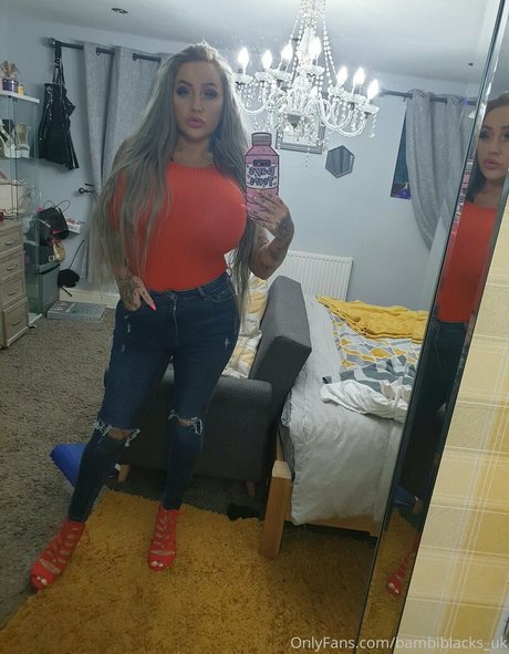 bigbustyblondeuk xxx nette galerien