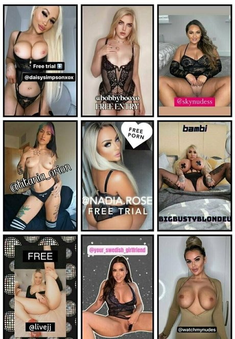 bigbustyblondeuk nackt pornografische bilder