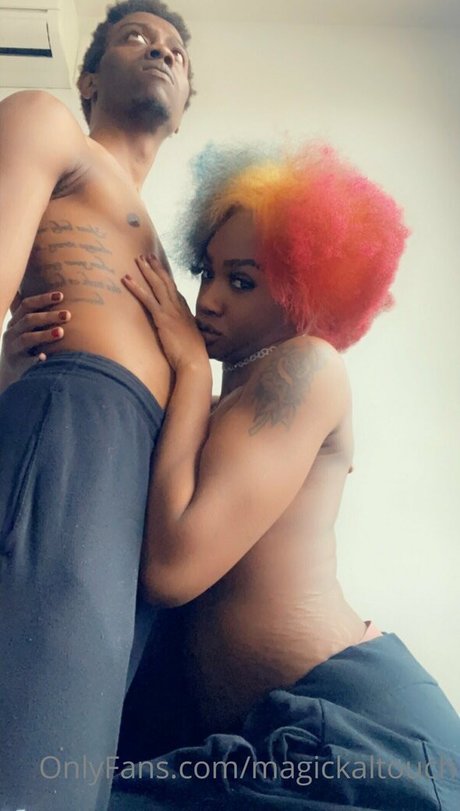 magickaltouch kunst schöne archiv