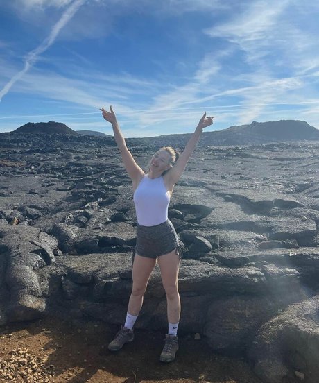 Scottishgeologist xxx nackt bild