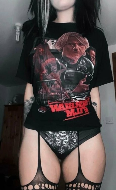 horror wh4re kunst hd galerie