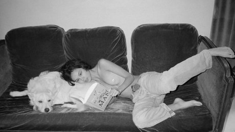 Gabrielle Rul model pornografische archiv