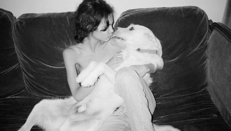 Gabrielle Rul heiße erotische archiv