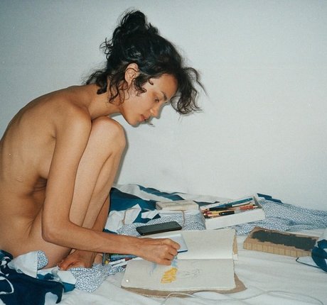 Gabrielle Rul erotische perfekte bilder