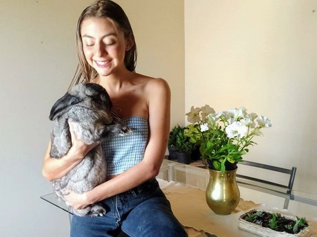 Manuela Velez erwachsene foto