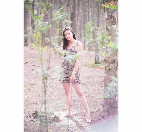 Manuela Velez heiße schöne galerie