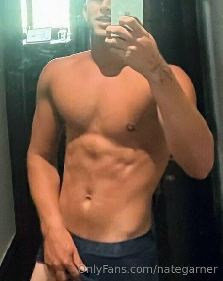 nategarner sexy exklusive fotos