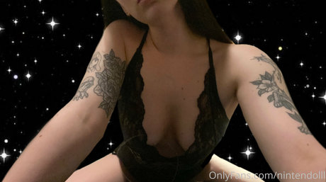 nintendolll sexy nackte galerien