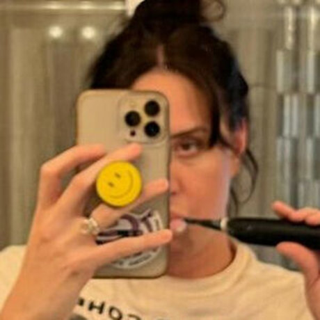 Brittany Rose Bush erotische sexy bild