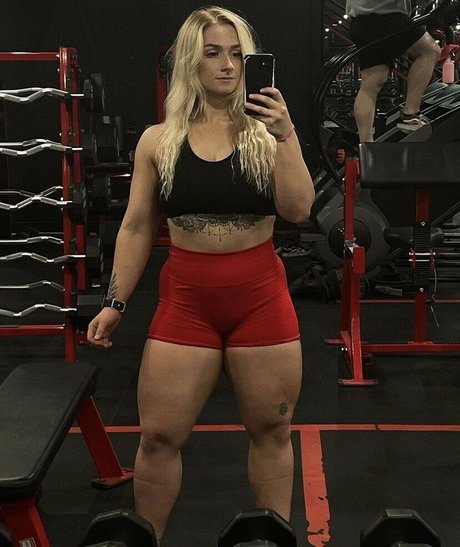 Kel saay exklusive pornostar foto