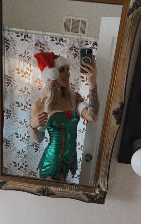 blondibabez exklusive foto