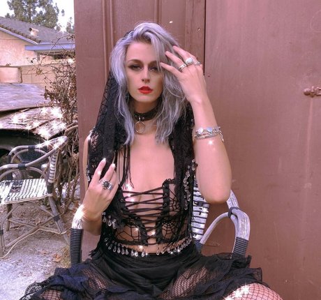 thatfairylem kunst nackten bild