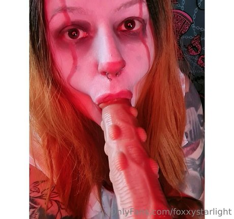 Foxxystarlight heiße akt bilder
