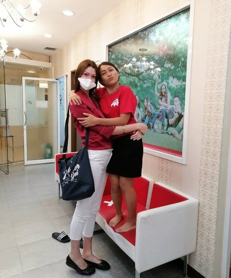 Kimberly Apasara Thomas schauspielerin nackten fotos