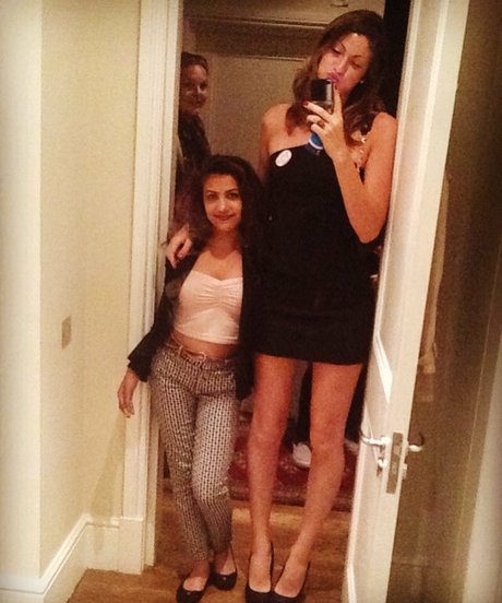 Kimberly Apasara Thomas schauspielerin erwachsene galerie