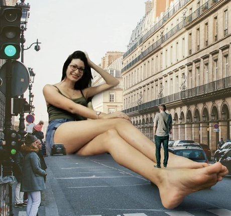 Kimberly Apasara Thomas porno heiße galerien