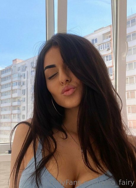 aliia fairy erotische hd foto