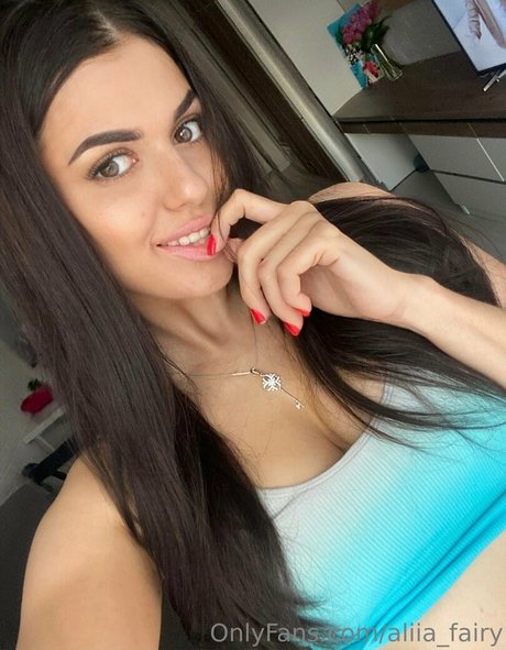 aliia fairy heiße xxx fotos