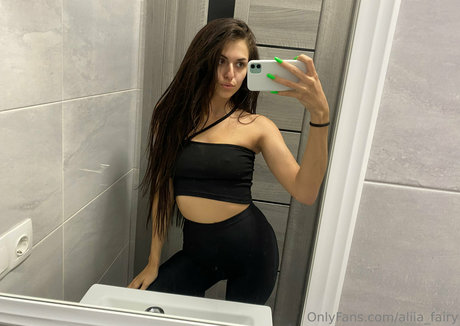 aliia fairy exklusive freie galerie