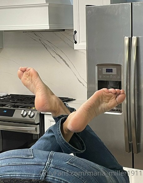 maria miller1911 schöne nackten bild