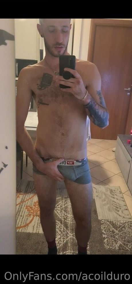 acoilduro kostenlose nackt foto