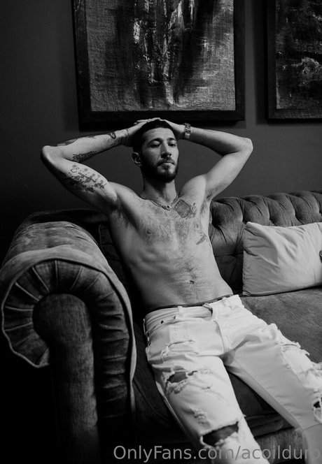 acoilduro schöne heiße galerie