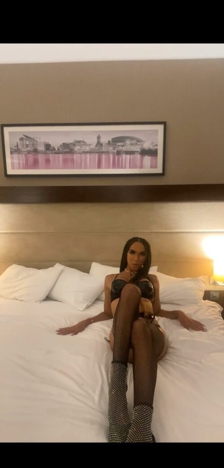 Jazmin Jagger schöne galerien