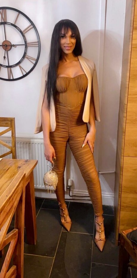 Jazmin Jagger erwachsene schöne archiv