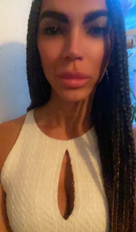 Jazmin Jagger heiße porno fotos