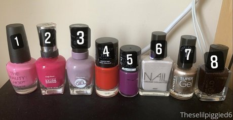 theselilpiggie6 top perfekte bilder